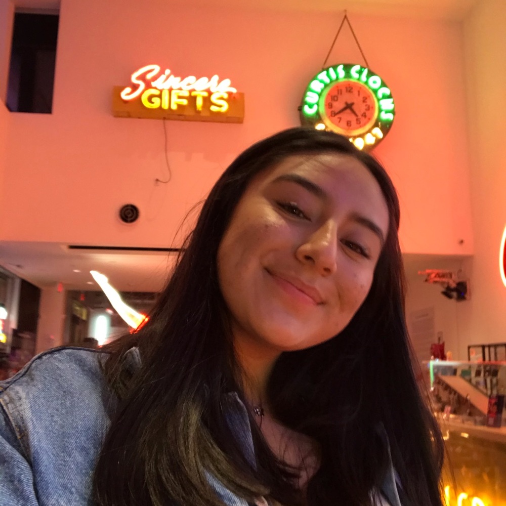 get to know me and my style!